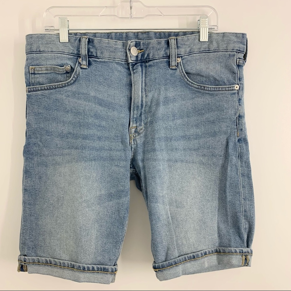 H&M Jean Shorts